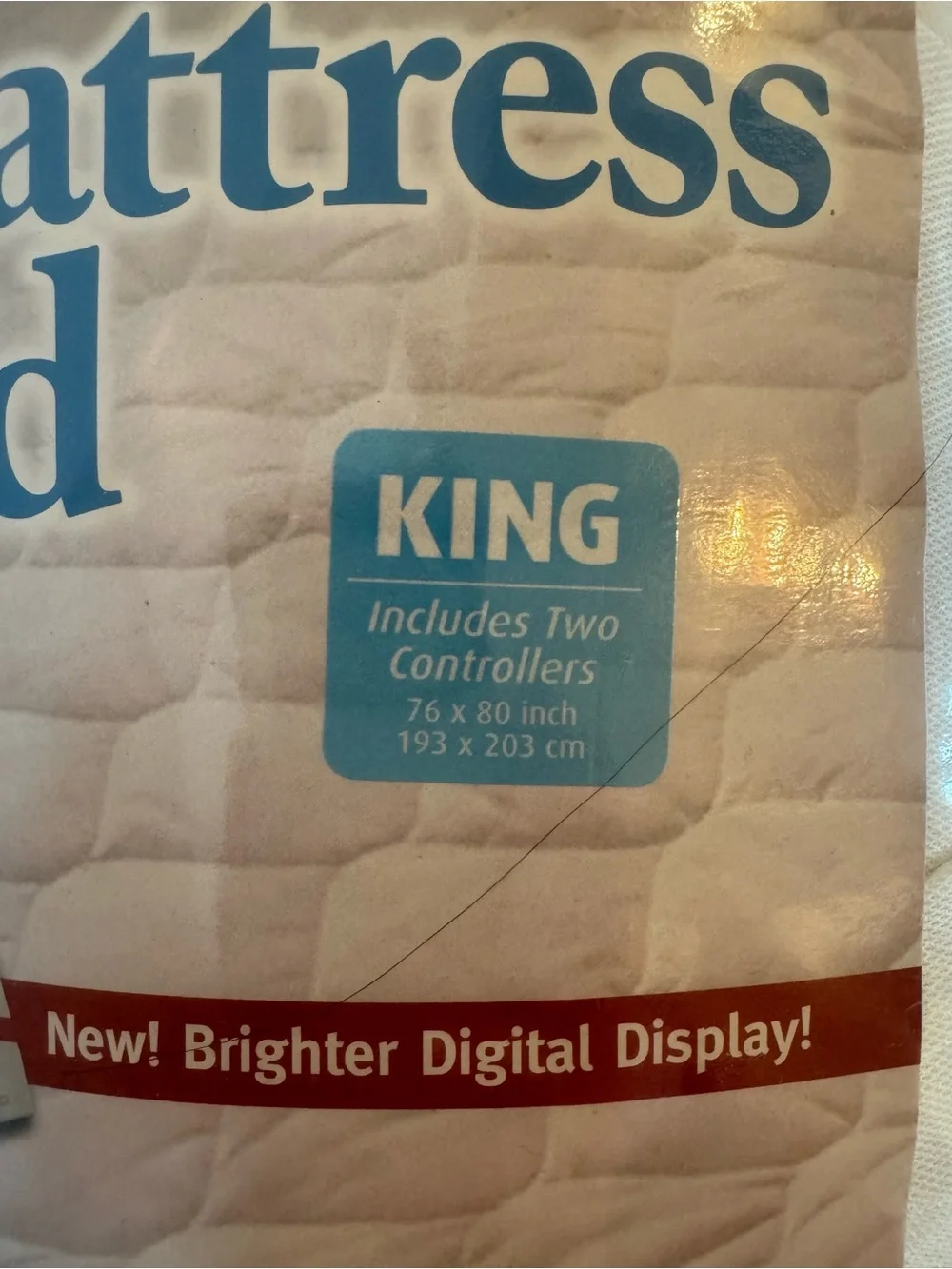 Biddeford lightly used